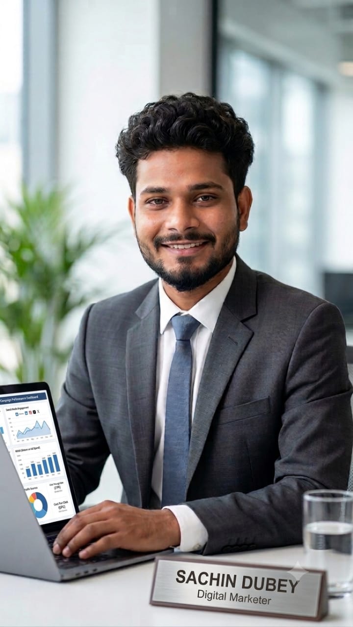 digital marketing photo