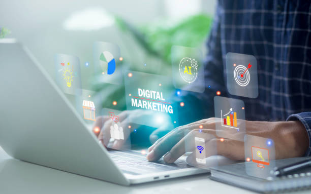 digital marketing photo